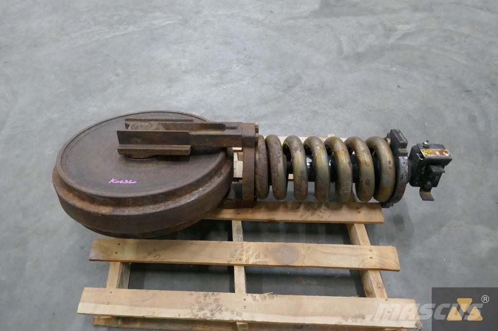 CAT 521-3234 Renkaat ja vanteet