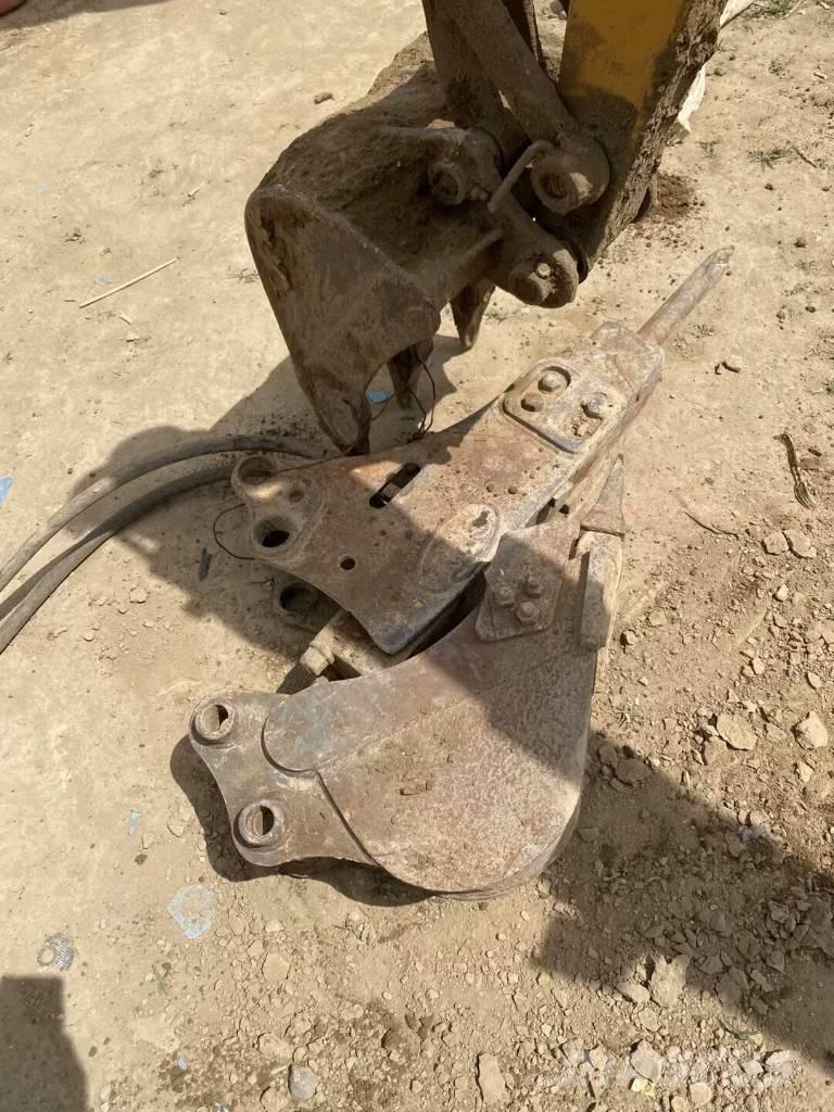 Sany SY 16 C Minikaivukoneet < 7t