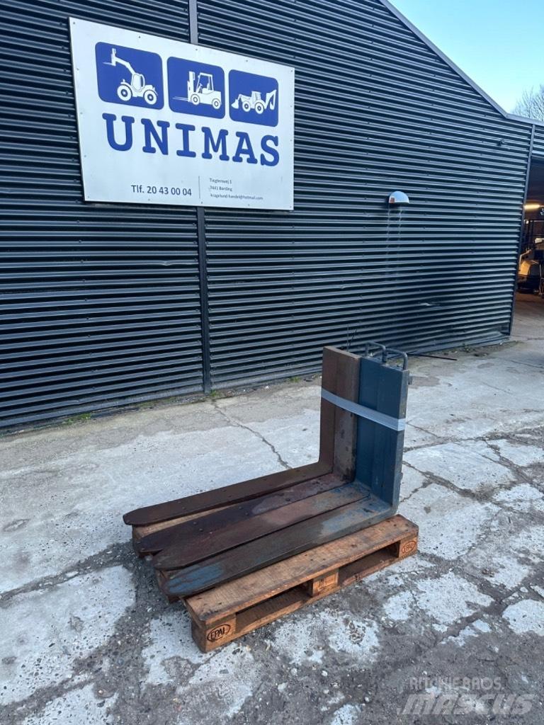  Andet Nye og brugte Muut kiinnitettävät lisäosat ja komponentit