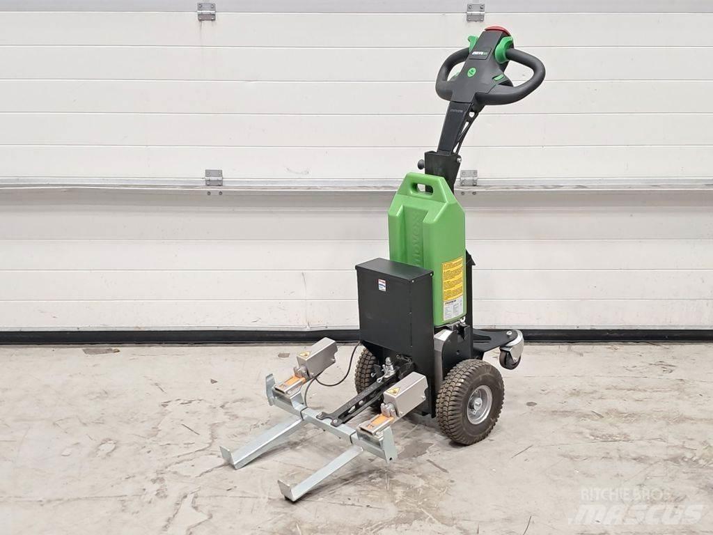 Movexx T1000 Vetopöytäautot