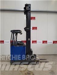 Linde R16HD Työntömastotrukit