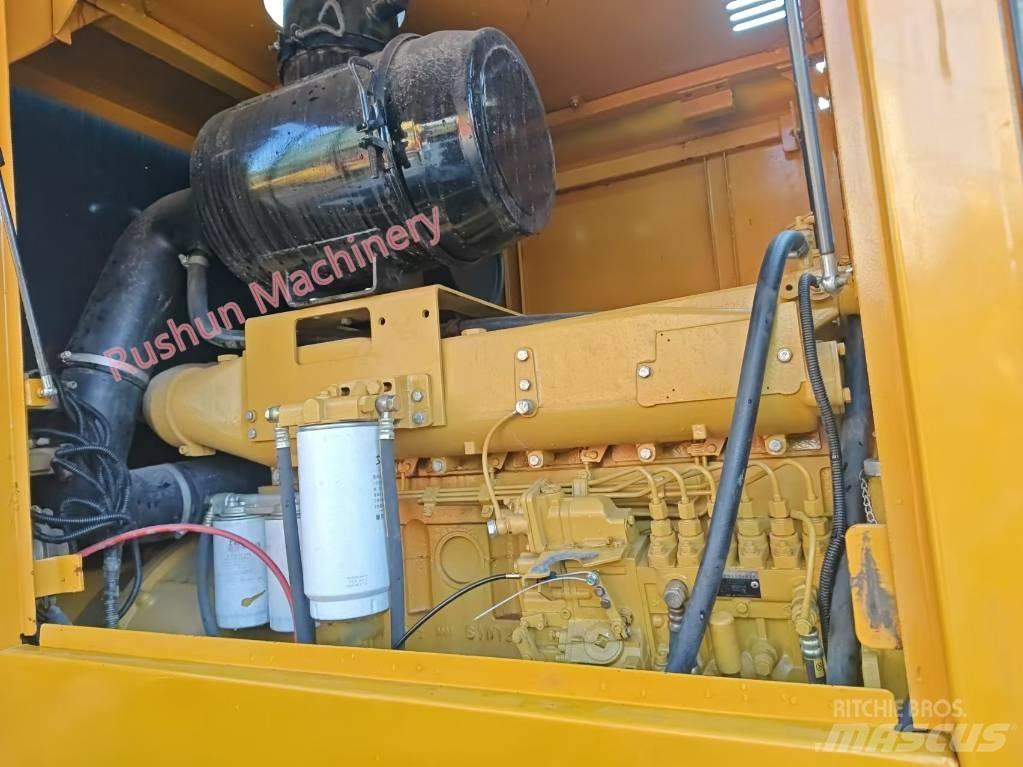 XCMG ZL 50 GN Pyöräkuormaajat