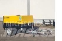 Compair C65 Kompressorit