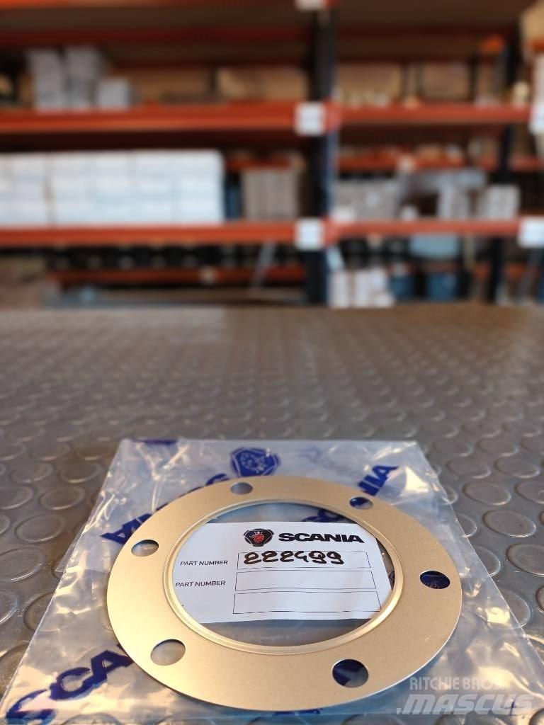 Scania GASKET 222499 Moottorit