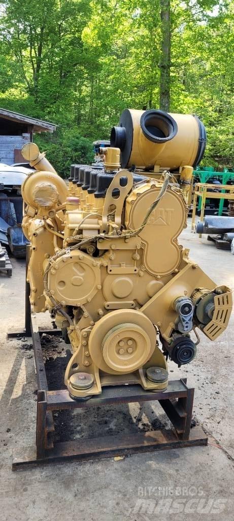 CAT 740 B Dumpperit