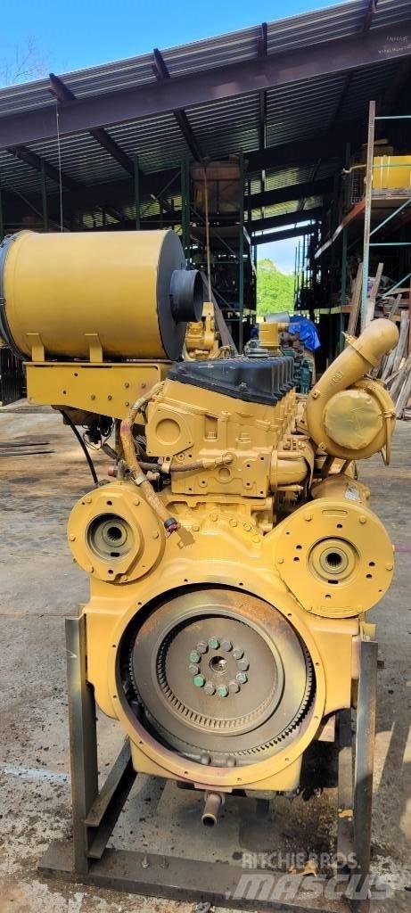 CAT 740 B Dumpperit