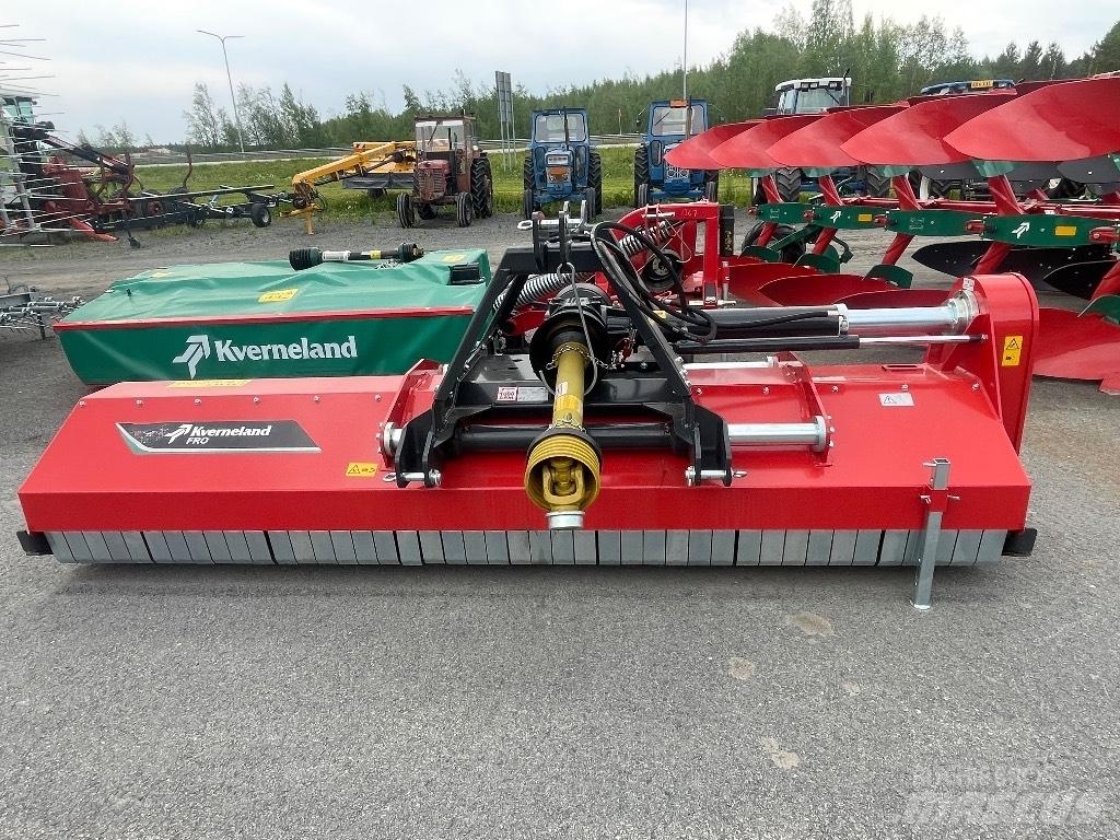Kverneland FRO 325 Niittomurskaimet