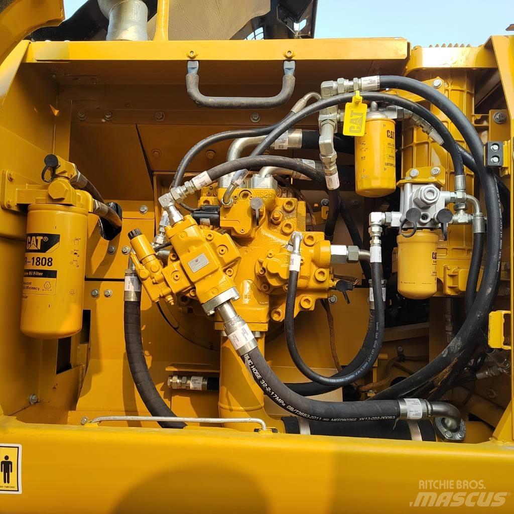 CAT 336 D2 Telakaivukoneet