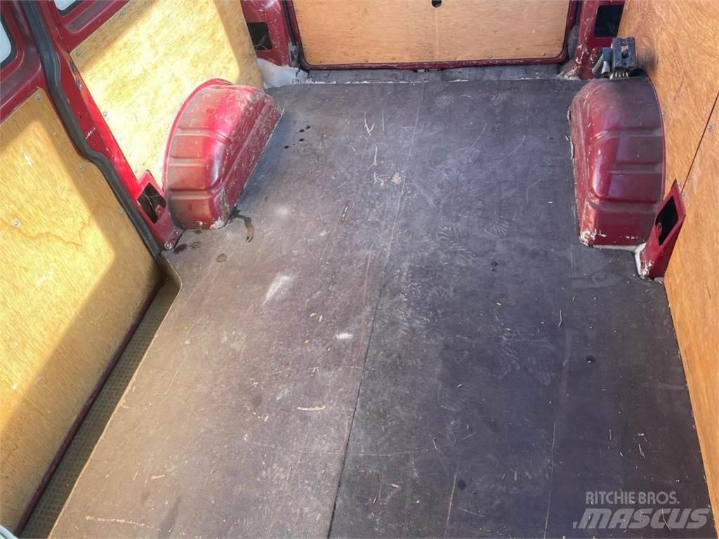 Volkswagen T4 Muut bussit