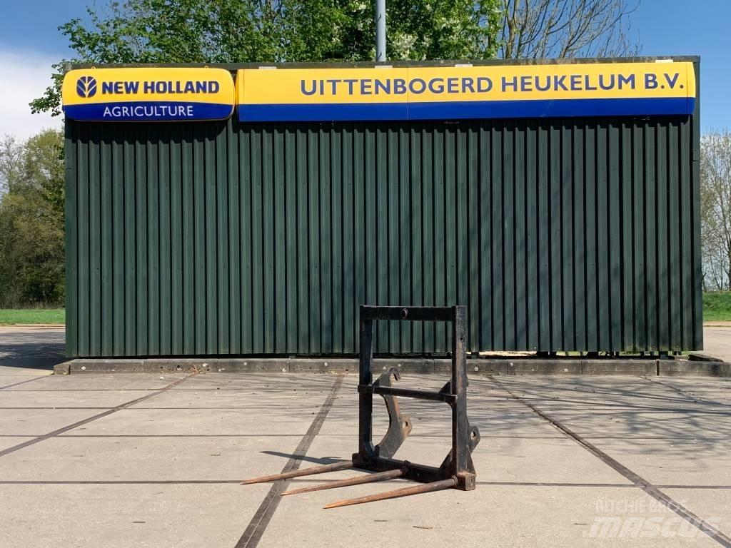  Tobroco balenprikker Haarukat