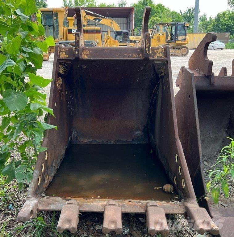 CAT 320 D L Telakaivukoneet