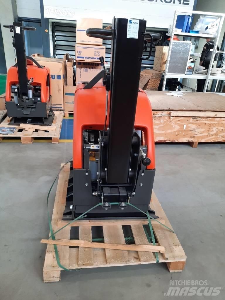 Husqvarna LG504 Muut