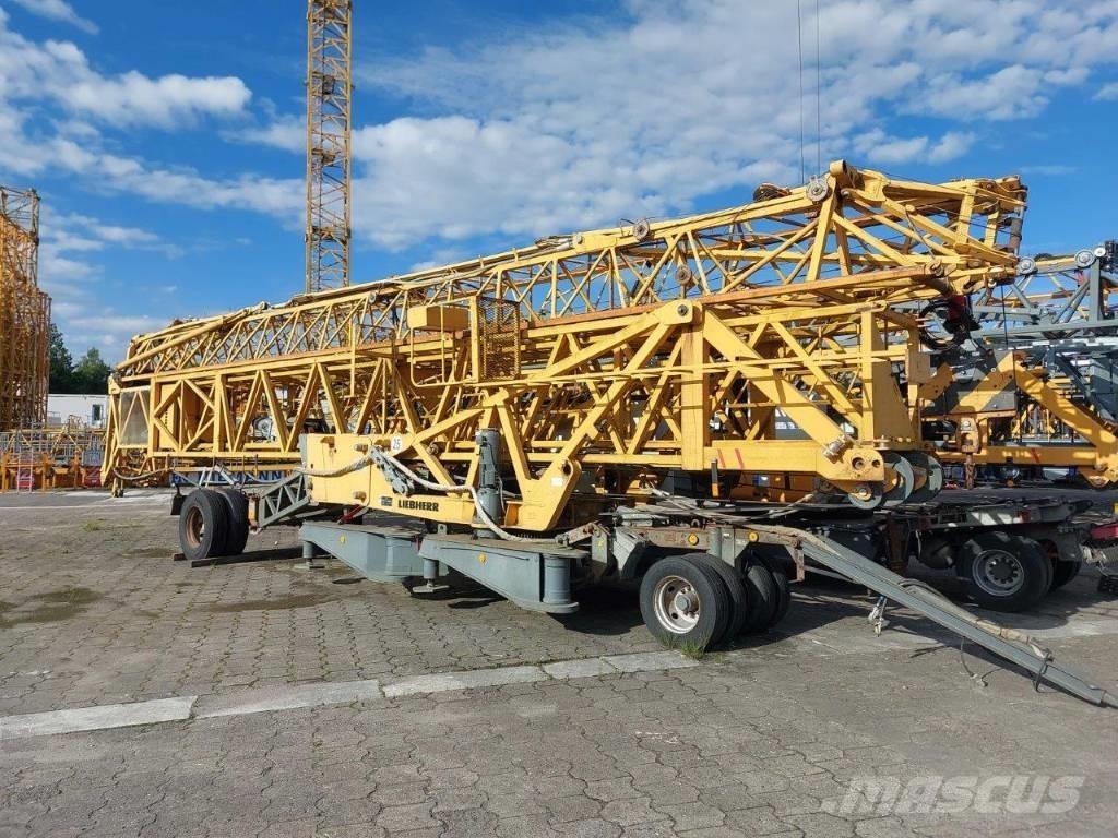 Liebherr 71 K Torninosturit