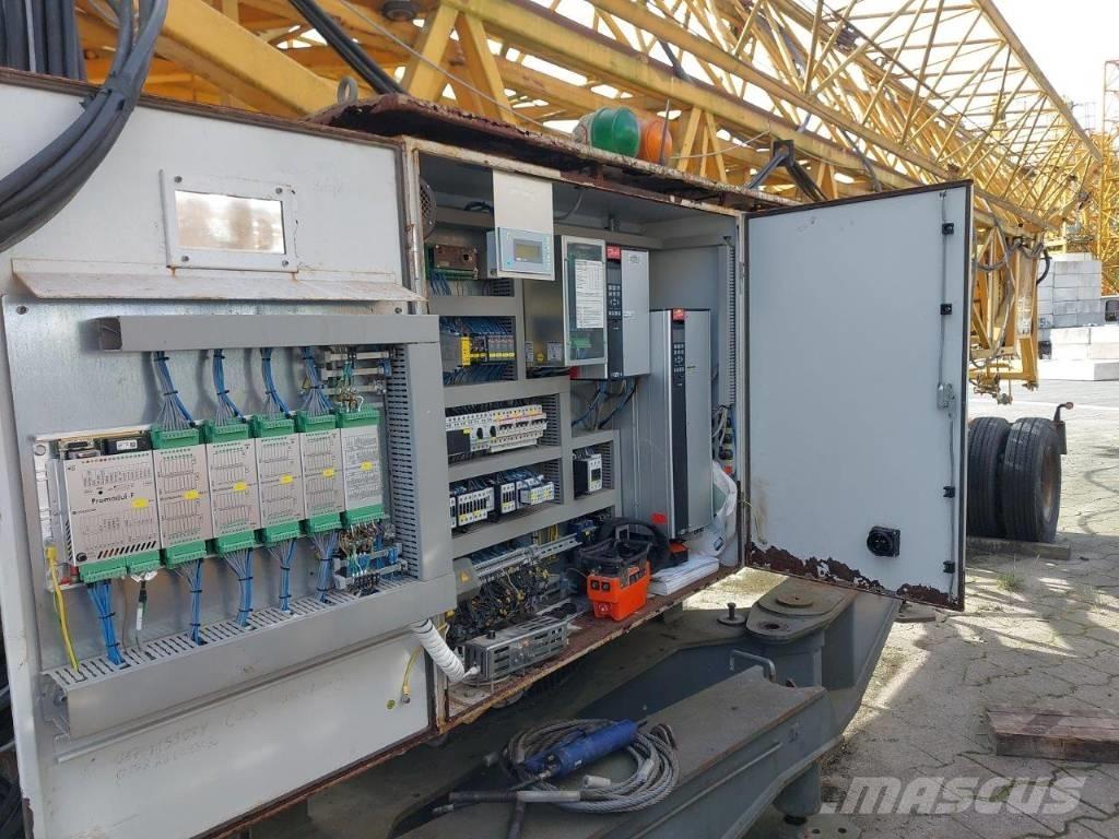 Liebherr 71 K Torninosturit