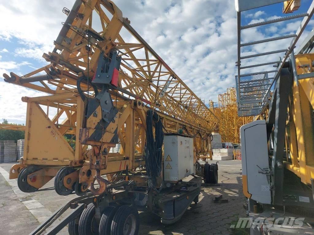 Liebherr 71 K Torninosturit
