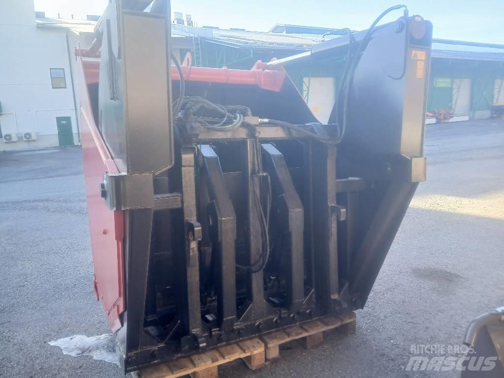  Ri-Mach 180 HD H Muut maatalouskoneet