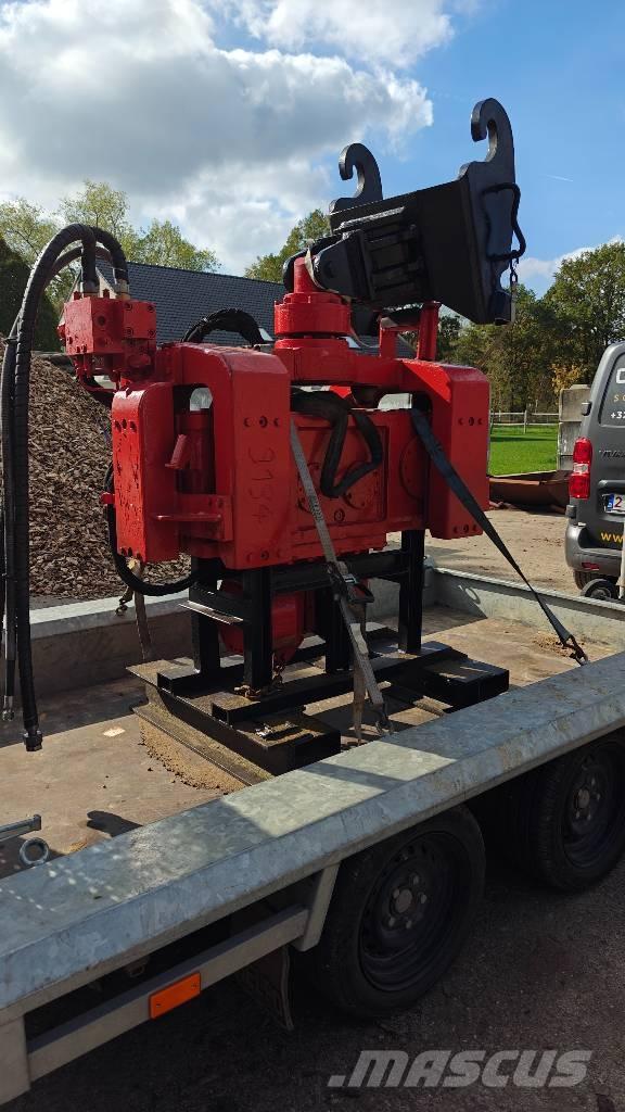 Müller 70/55 Täryjuntat