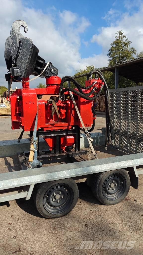 Müller 70/55 Täryjuntat