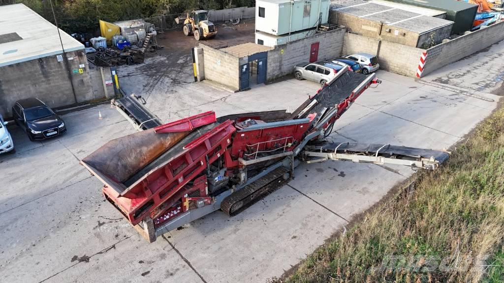 Maximus 516 Mobiiliseulat