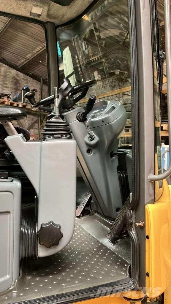 Volvo L 30 B Pro Pyöräkuormaajat