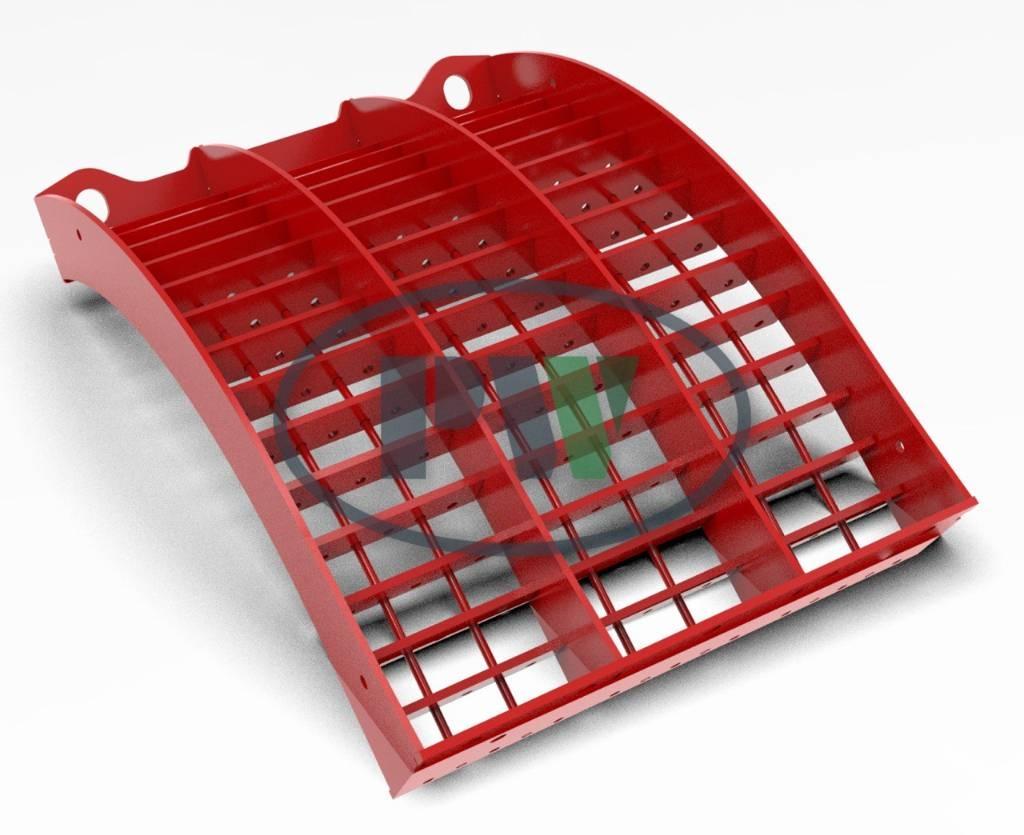 PW 87109201 Lisävarusteet ja komponentit