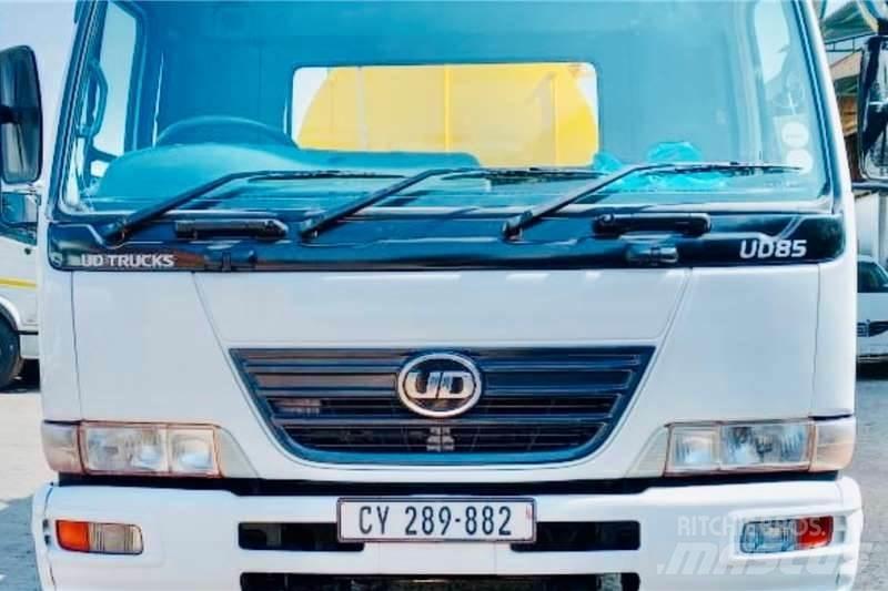 UD 85 Muut kuorma-autot