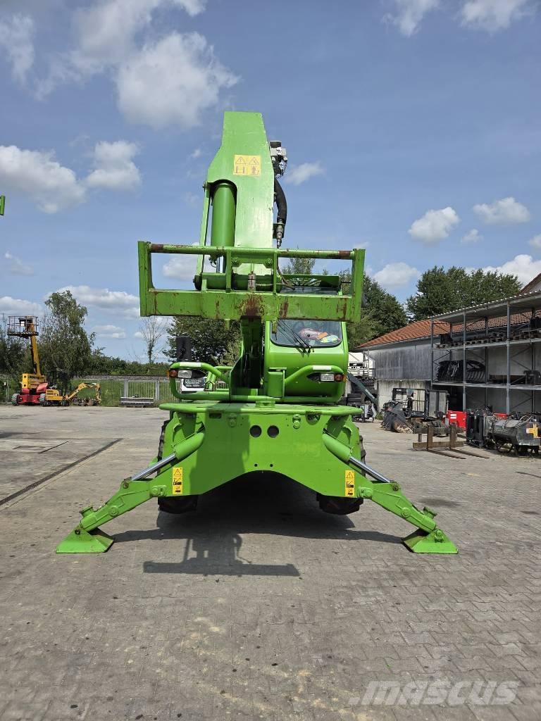 Merlo 38.16 Roto Kurottajat