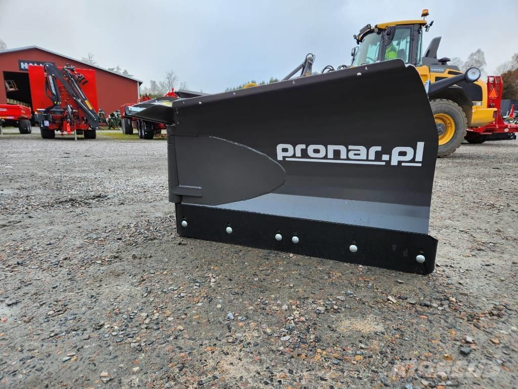 Pronar PUV 2800 M Aurat