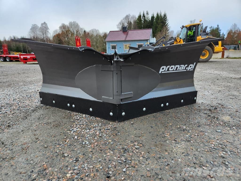 Pronar PUV 2800 M Aurat