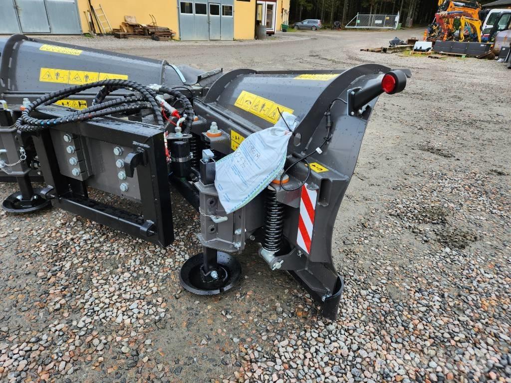 Pronar PUV 2800 M Aurat