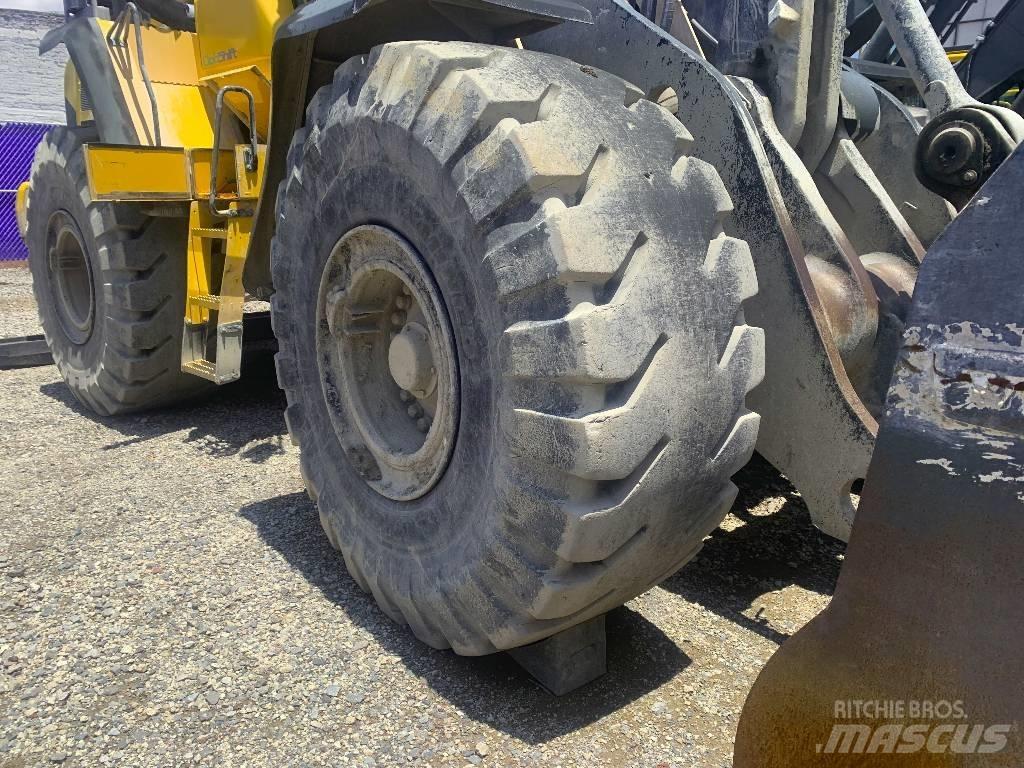 Volvo L 150 G Pyöräkuormaajat