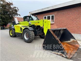 Dieci Agrimax Kurottajat