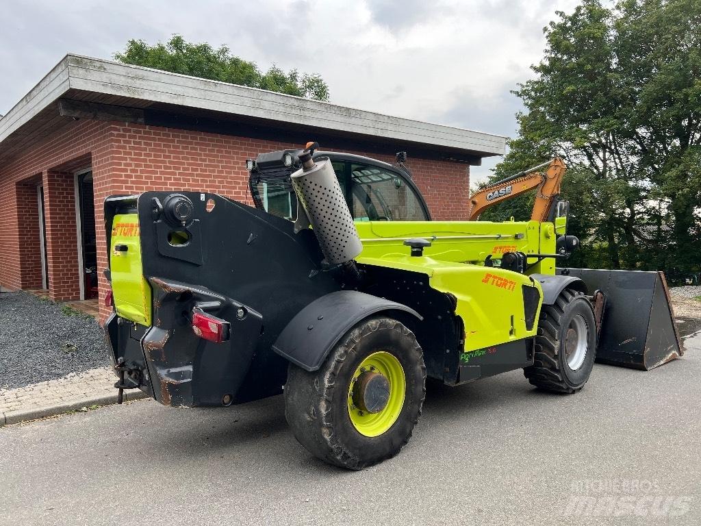 Dieci Agrimax Kurottajat