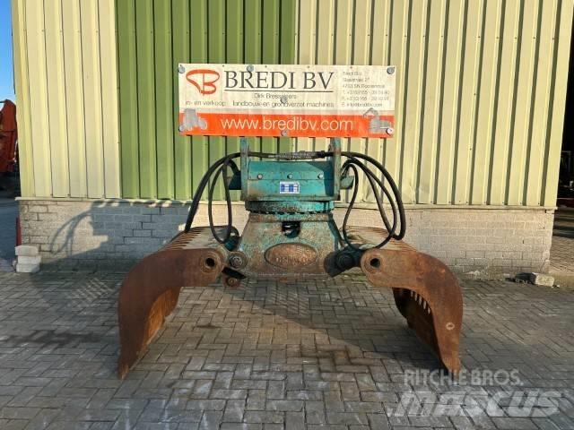 Dehaco DSG 1202 Kourat