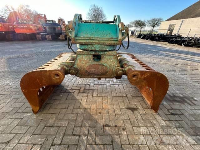 Dehaco DSG 1202 Kourat