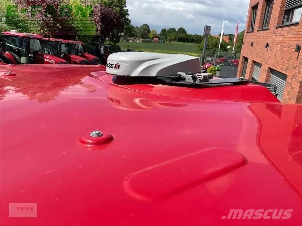 Case IH optum 300 Traktorit