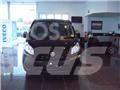 Fiat Scudo Pakettiautot