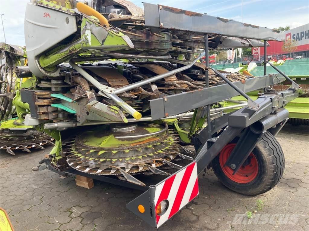 CLAAS Orbis 900 Muut maatalouskoneet