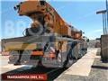 Terex Demag AC 250-5 RT-nosturit