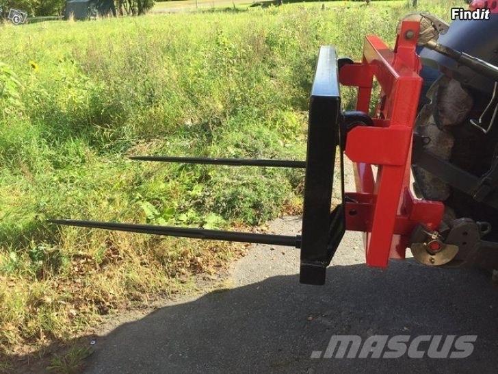 ProBoss 3520 Istuin Telakaivukoneet