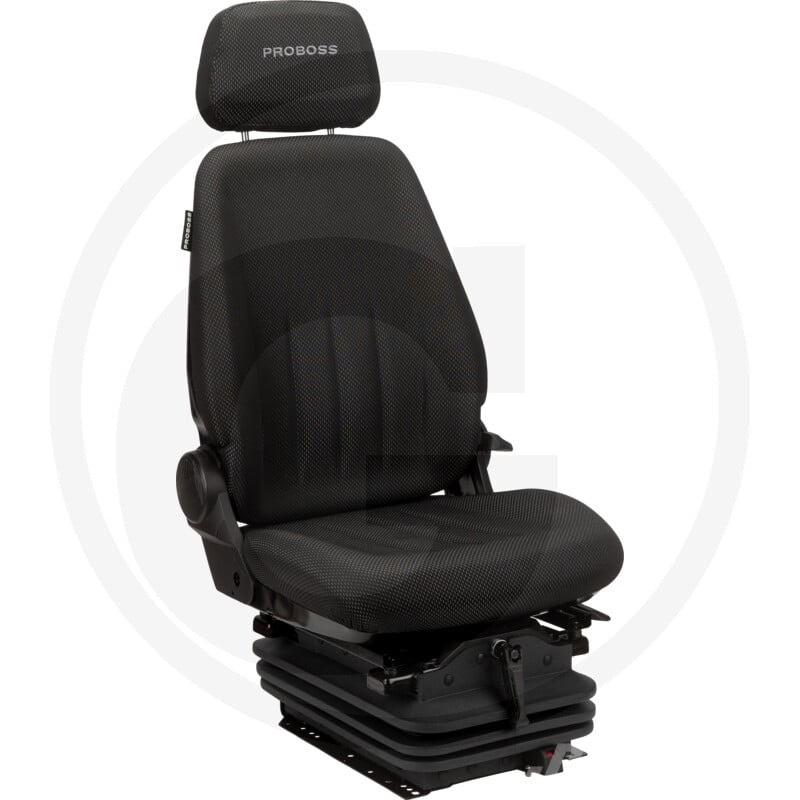 ProBoss 3520 Istuin Telakaivukoneet
