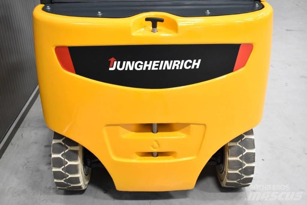 CAT 2EPC5000 Sähkötrukit