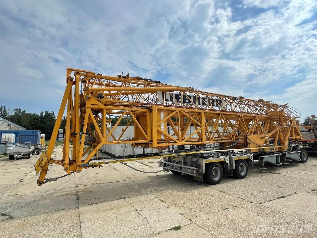 Liebherr 56K Torninosturit