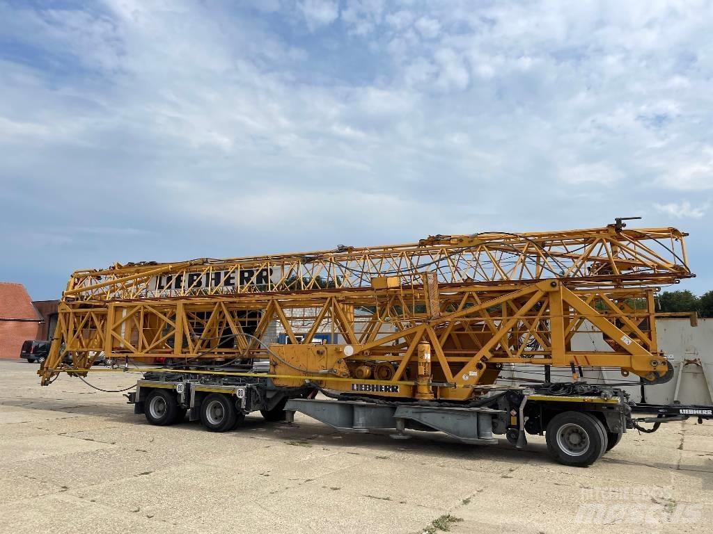 Liebherr 56K Torninosturit