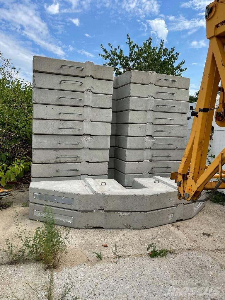 Liebherr 56K Torninosturit