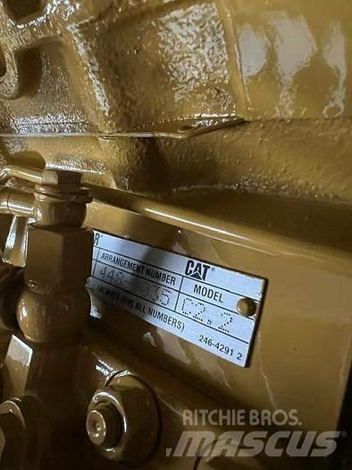 CAT DE 22 E3 Other Generators