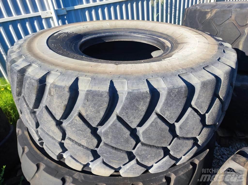  23.5 R25 TYERS Renkaat ja vanteet