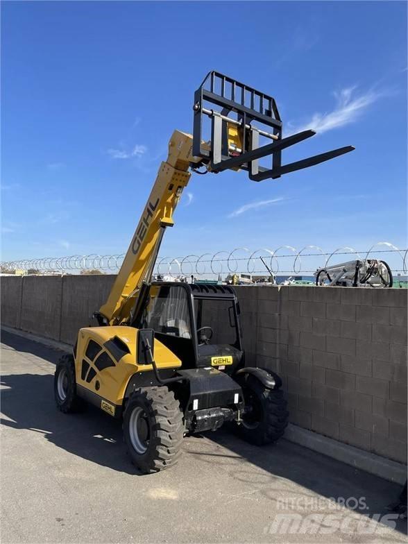 Gehl RS5-19 GEN 3 Kurottajat