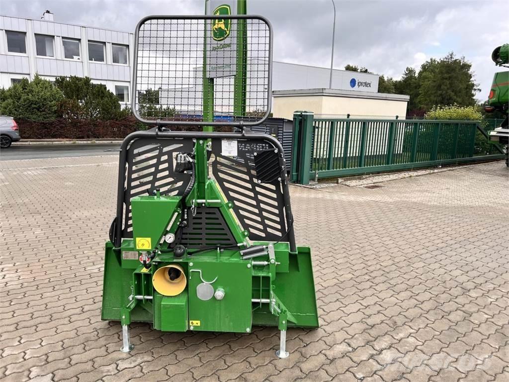 Krpan 550 GL Vinssit