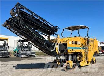 Bitelli SF 200L Kylmäasfalttikoneet